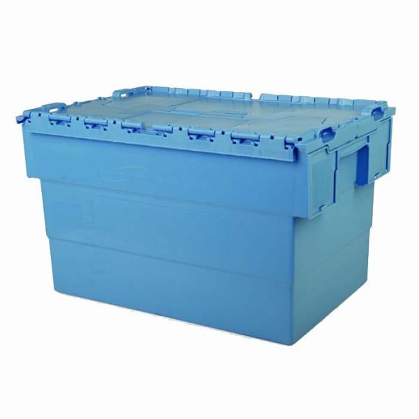 Transportkasse Schoeller Allibert ARCA Integra 1329 blå 600x400x350 mm